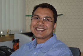 Raman Adlakha, Director - R&D, Avaya