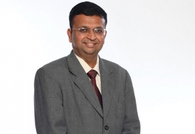 Sudheer Prabhu, Chief Information Officer, Fullerton India Credit Company Limited